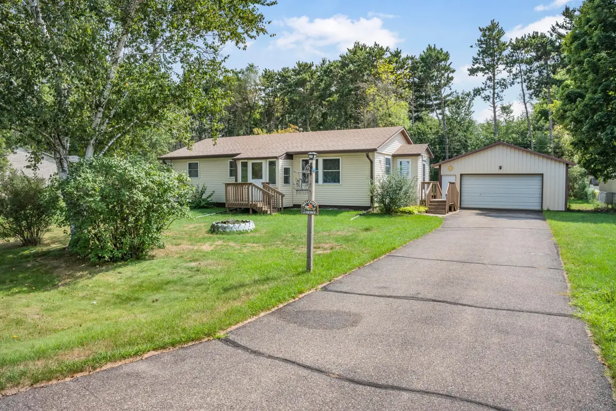 12739 316th Avenue, Princeton, MN 55371 - #1