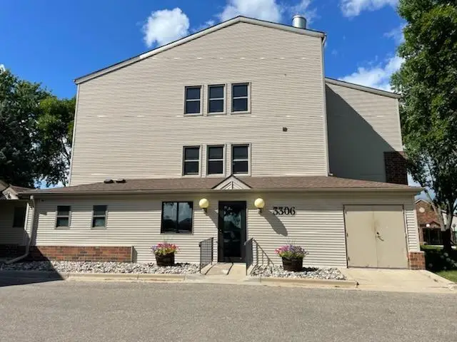 3306 Village Green Boulevard #302, Moorhead, MN 56560 - #1
