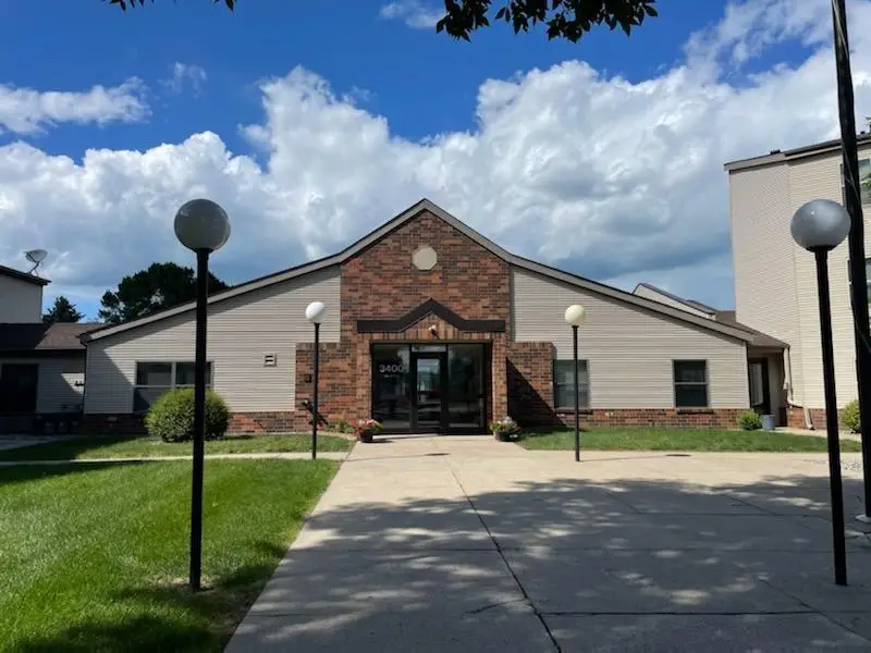 3306 Village Green Boulevard #302, Moorhead, MN 56560 - #3