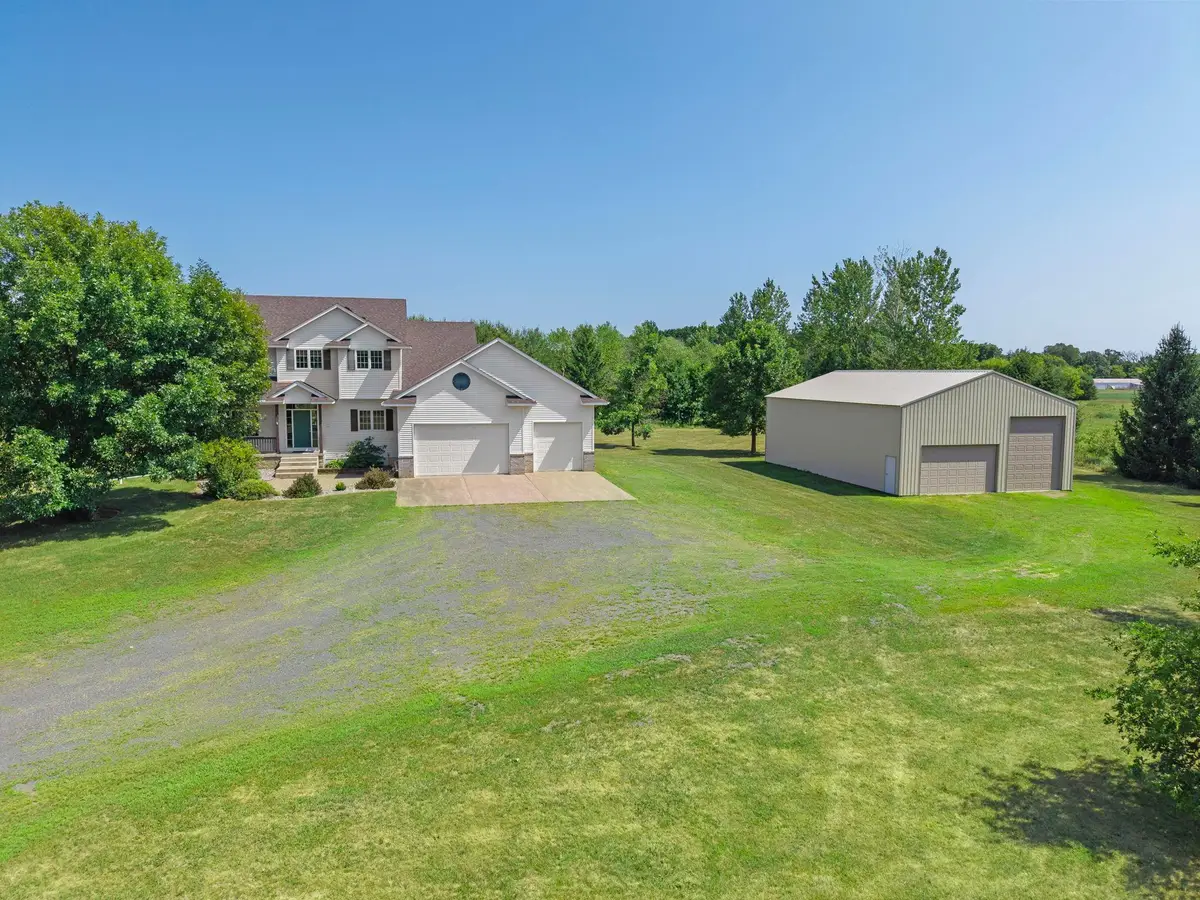 40617 Lowden Avenue, North Branch, MN 55056 - #1