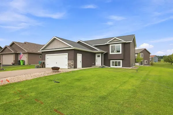 270 Prairie Road, New Richmond, WI 54017
