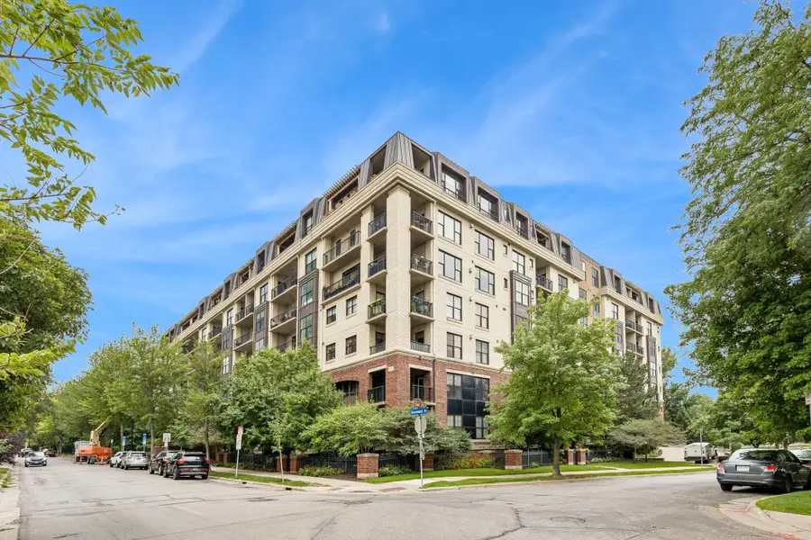317 Groveland Avenue #714, Minneapolis, MN 55403 - #3