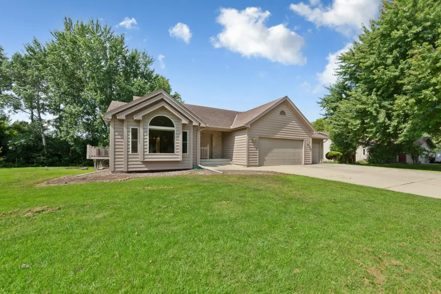 1160 Greenleaf Road, Owatonna, MN 55060 - #2