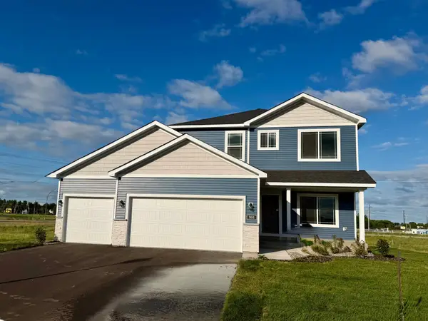901 Misty Meadow Boulevard, Buffalo, MN 55313