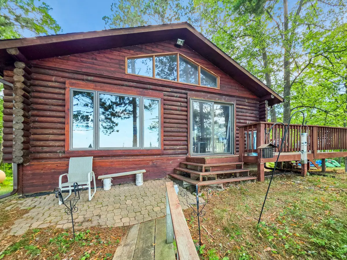 4092 Clough Road, Gail Lake, MN 56474 - #1