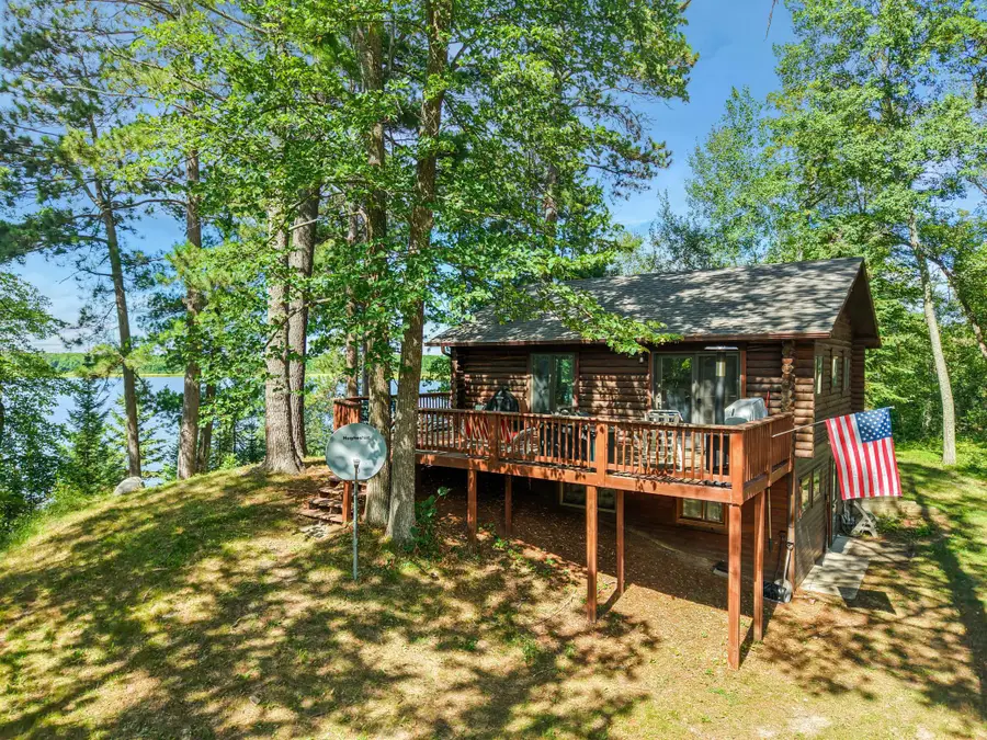 4092 Clough Road, Gail Lake, MN 56474 - #2
