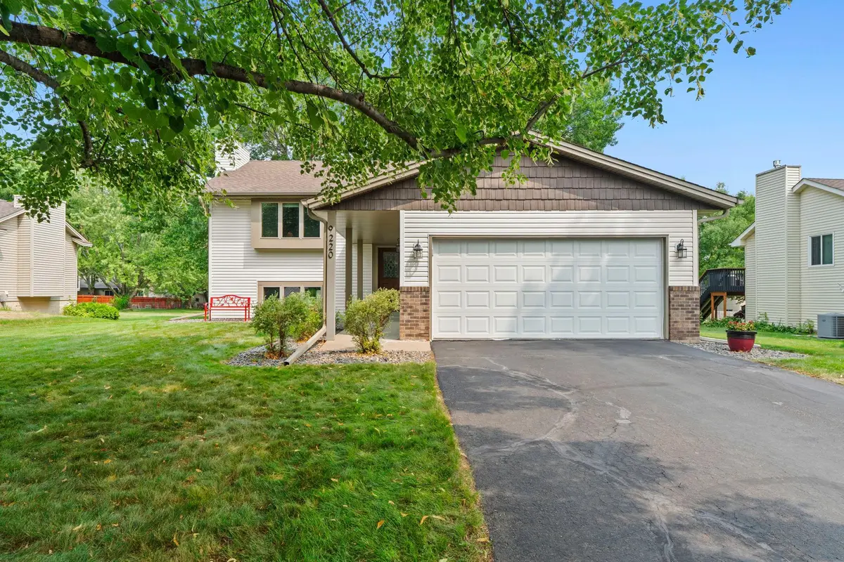 9220 Orchid Lane N, Maple Grove, MN 55369 - #1