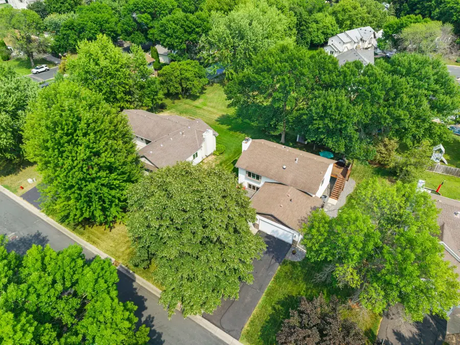 9220 Orchid Lane N, Maple Grove, MN 55369 - #2