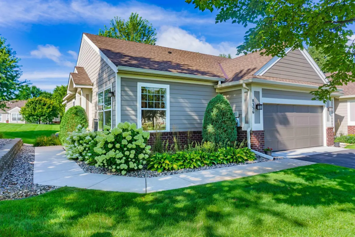 8356 Crabapple Court, Victoria, MN 55386 - #1