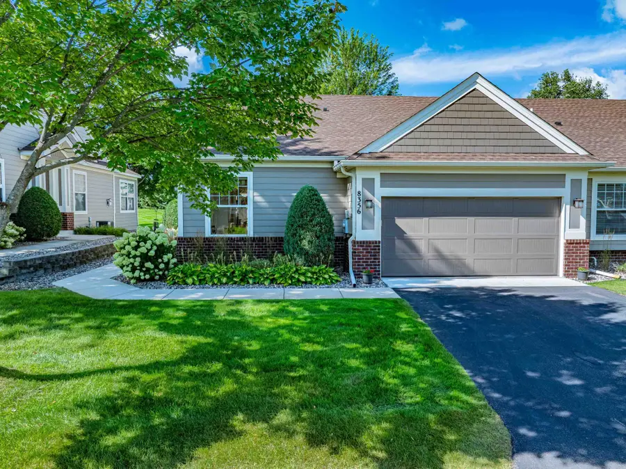 8356 Crabapple Court, Victoria, MN 55386 - #3