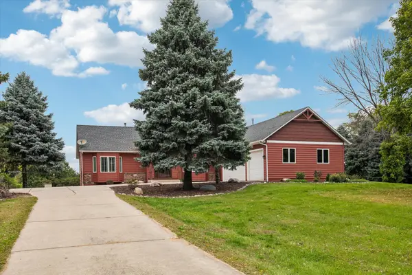 6176 W 214th Street, Jordan, MN 55352