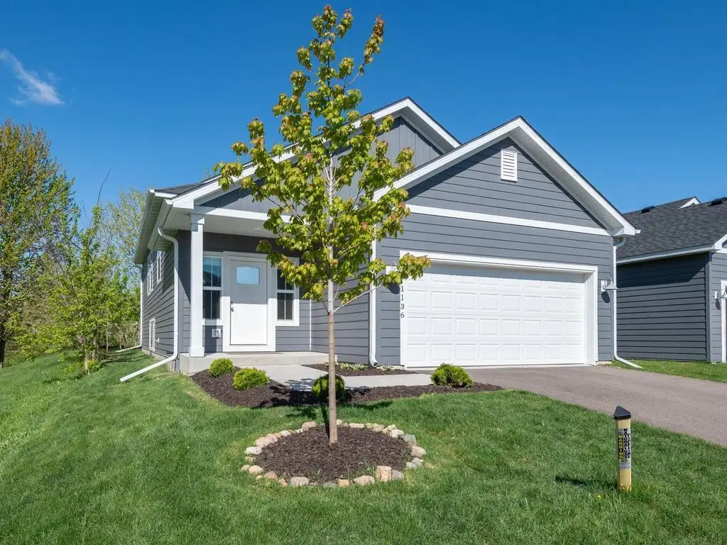 1111 Dorthy Lane, Elko New Market, MN 55054 - #1