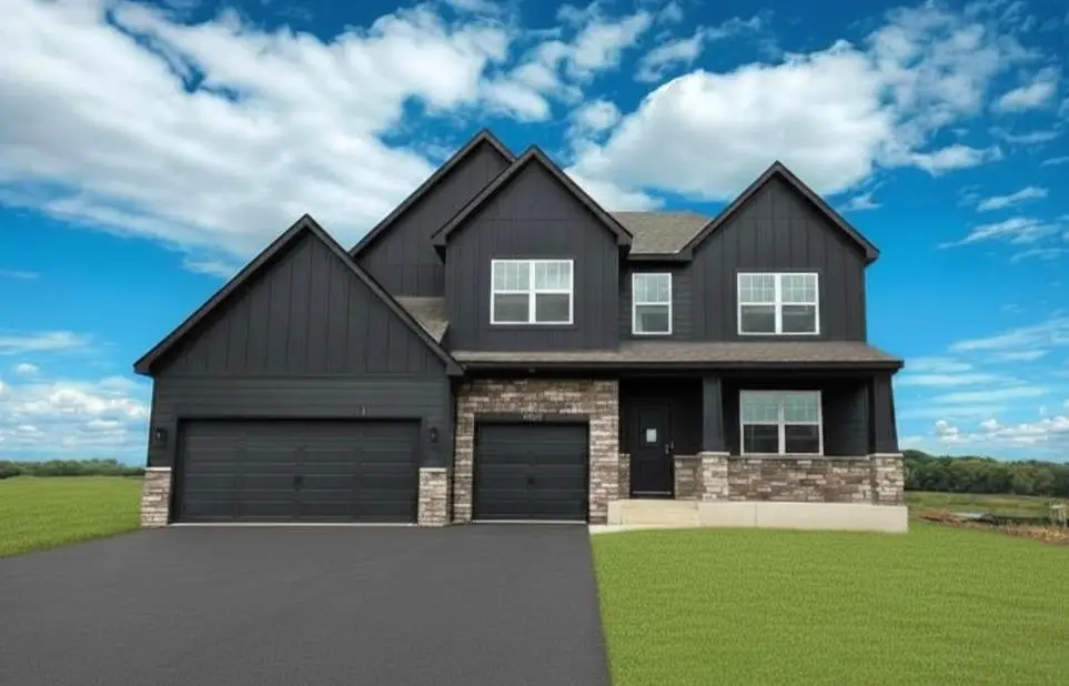 10499 Mcgregor Boulevard, Woodbury, MN 55129 - #1