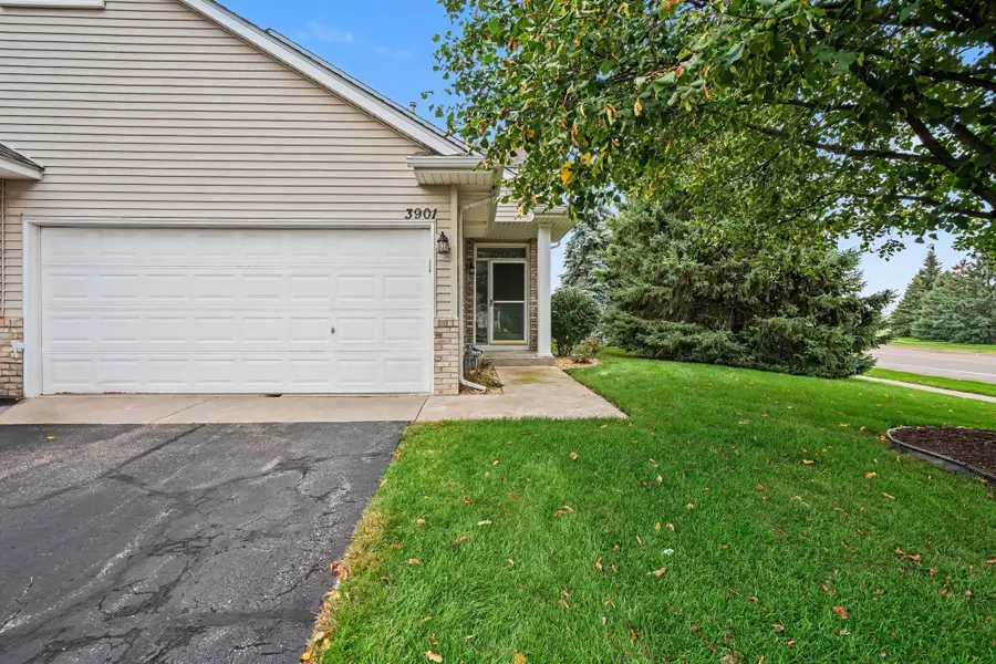 3901 124th Circle Nw, Coon Rapids, MN 55433 - #2
