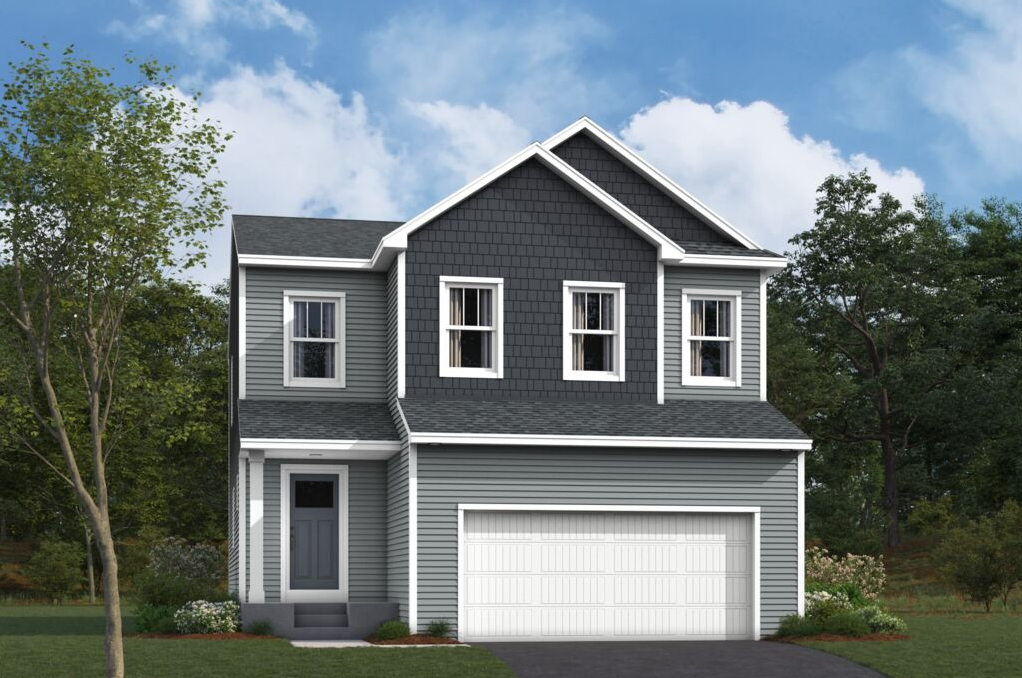4327 Meadowview Drive, Waconia, MN 55387 - #1