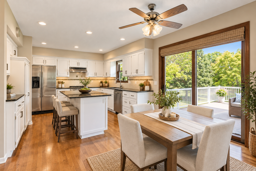 8079 Spruce Trail, Eden Prairie, MN 55347 - #3