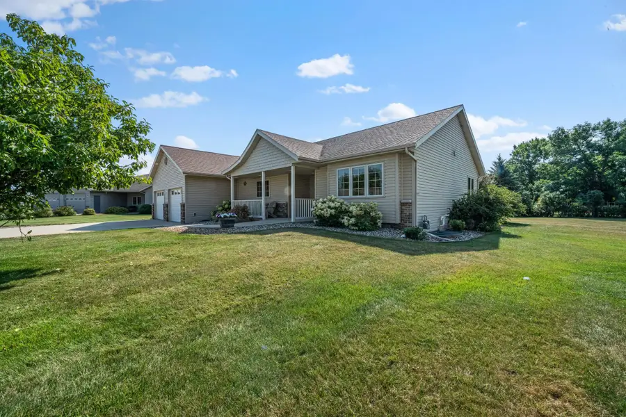 630 Dewberry Lane, Alexandria, MN 56308 - #2