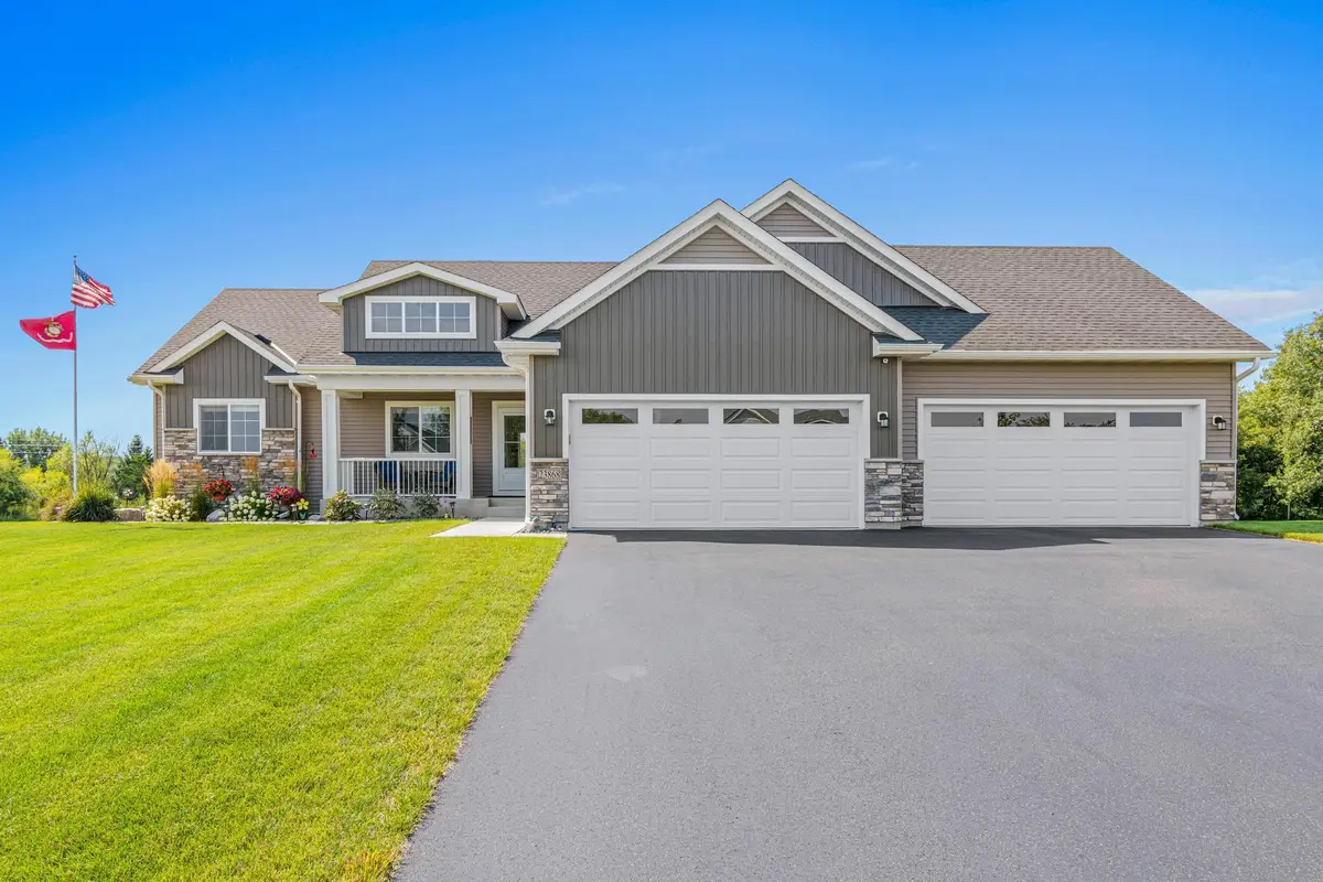 23868 187th Street Nw, Big Lake, MN 55309 - #1