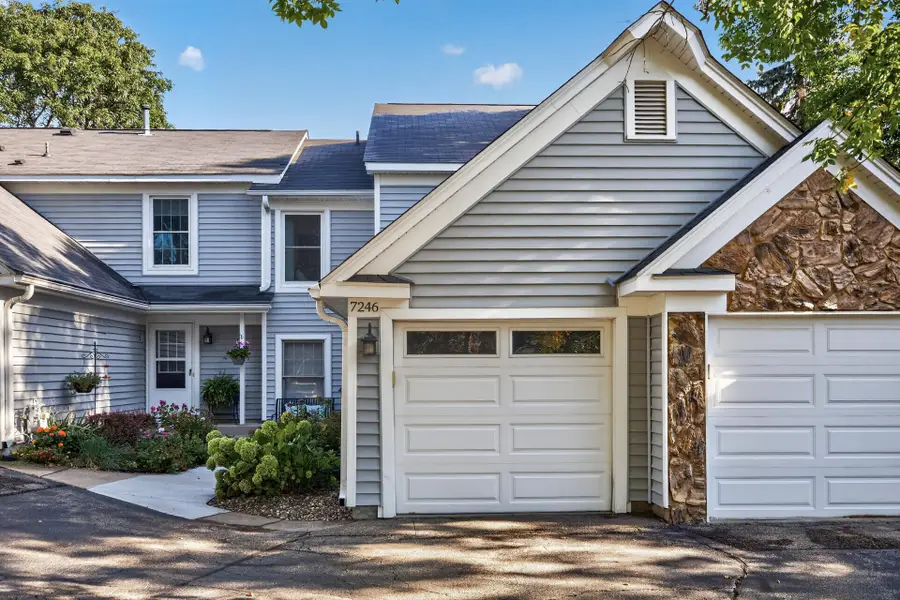 7246 Allen Court, Eden Prairie, MN 55346 - #2