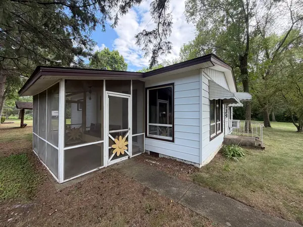 5540 102nd Avenue Se, Clear Lake, MN 55319