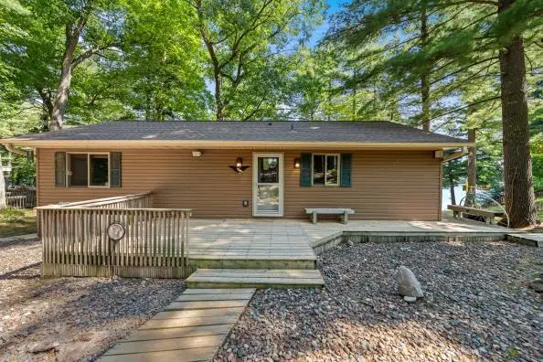 921 Vijobi Trail, Amery, WI 54001 - #1