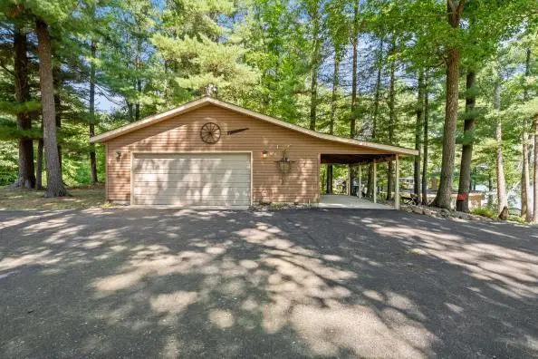 921 Vijobi Trail, Amery, WI 54001 - #3