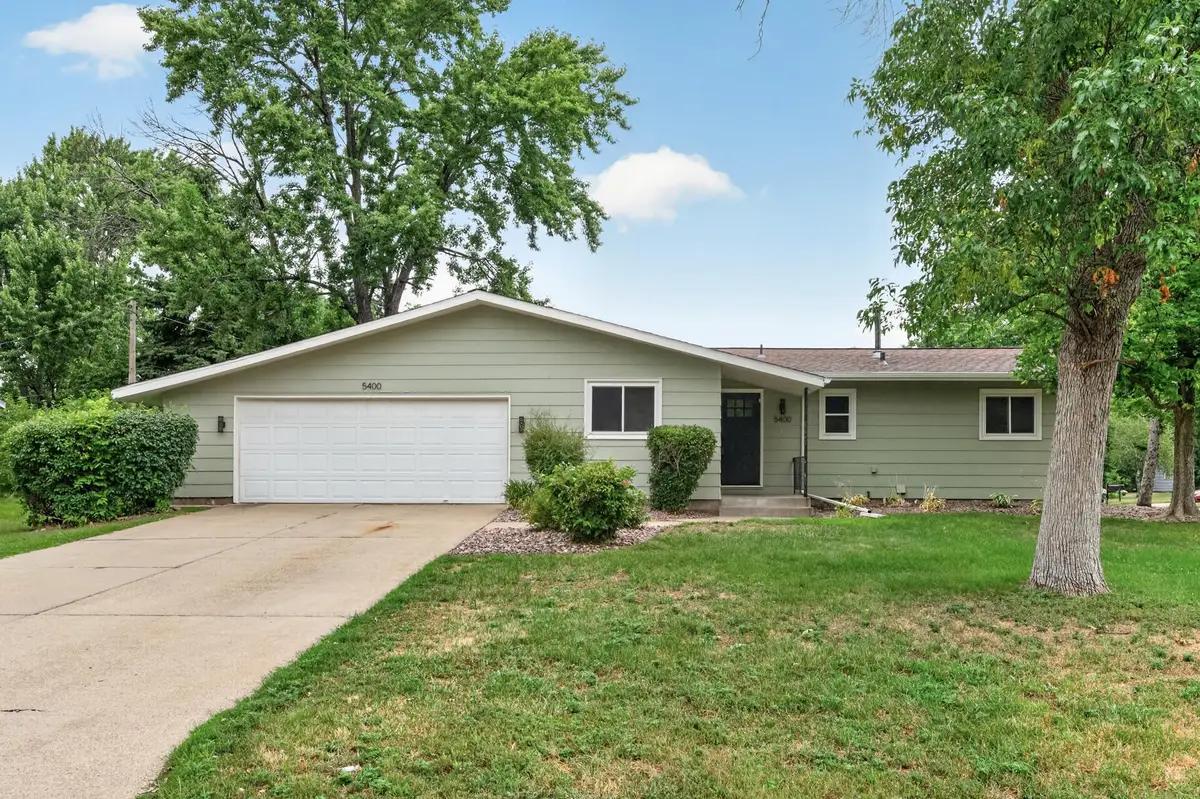 5400 80th Avenue N, Brooklyn Park, MN 55443 - #1