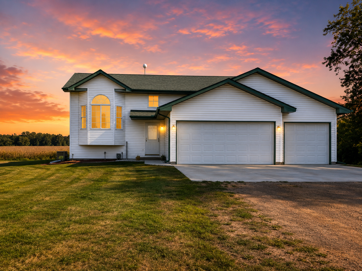 11117 State Highway 70, Pine City, MN 55063 - #1