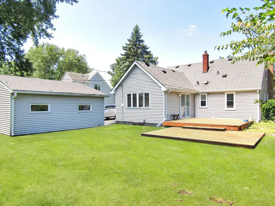 6245 5th Avenue S, Richfield, MN 55423 - #2