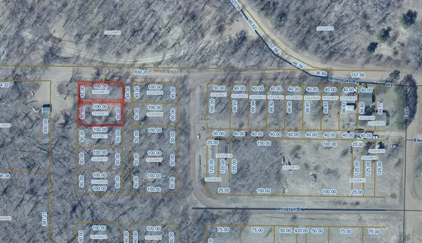 Lot 2 Whitetail, Crosby, MN 56441