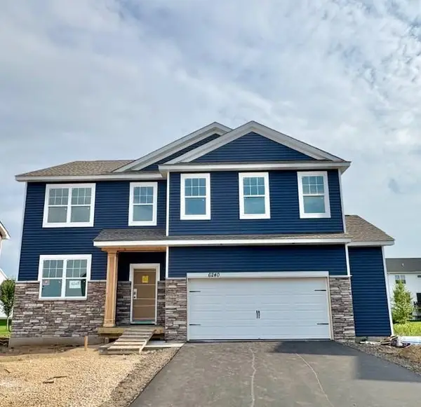6240 Jennifer Avenue S, Cottage Grove, MN 55016