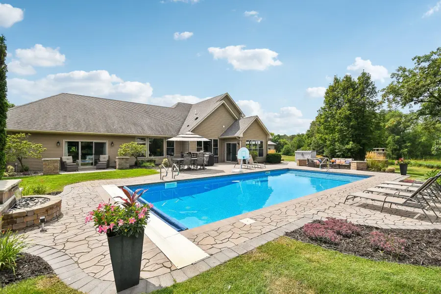 11542 Tilton Trail S, Rogers, MN 55374 - #3