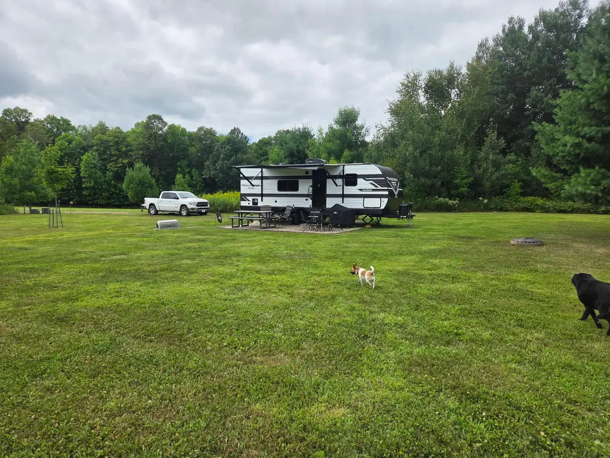 2979 12th Street, Barronett, WI 54813 - #1