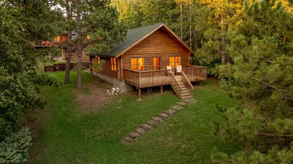 17803 Ivy Drive, Park Rapids, MN 56470