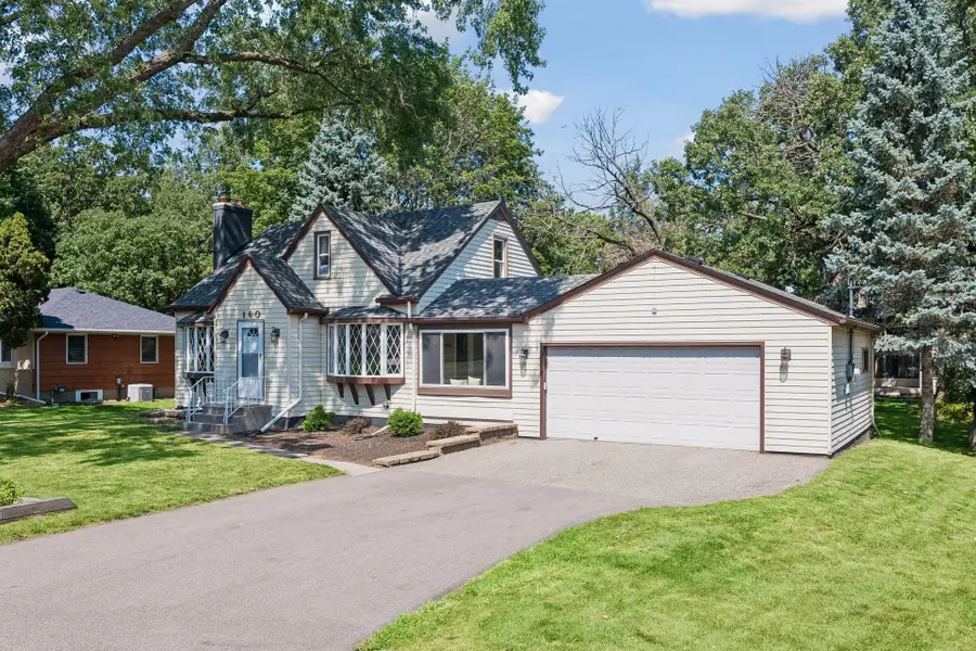 160 Mission Lane, Bloomington, MN 55420 - #2
