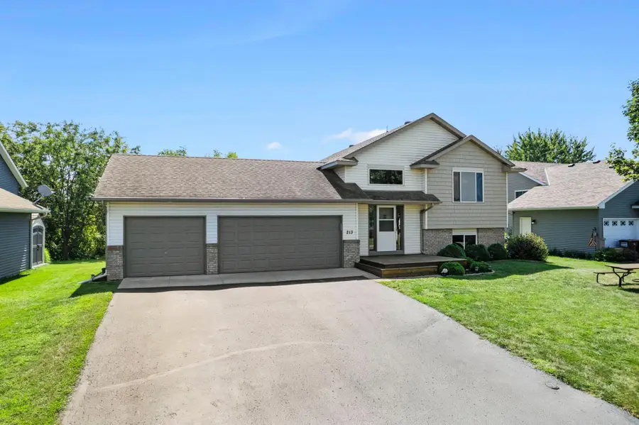 213 Douglas Drive, Waverly, MN 55390 - #2