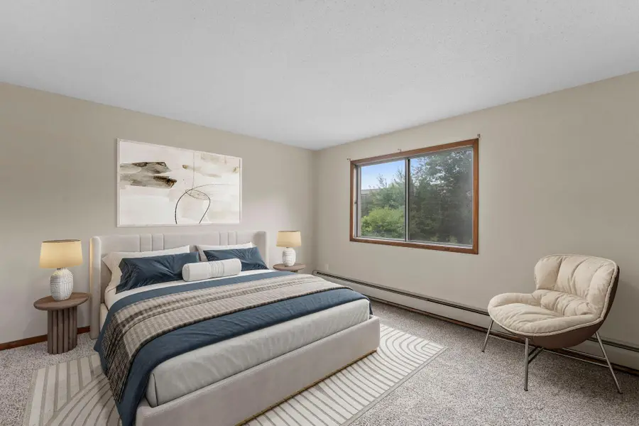 2801 Flag Avenue N #204, New Hope, MN 55427 - #3
