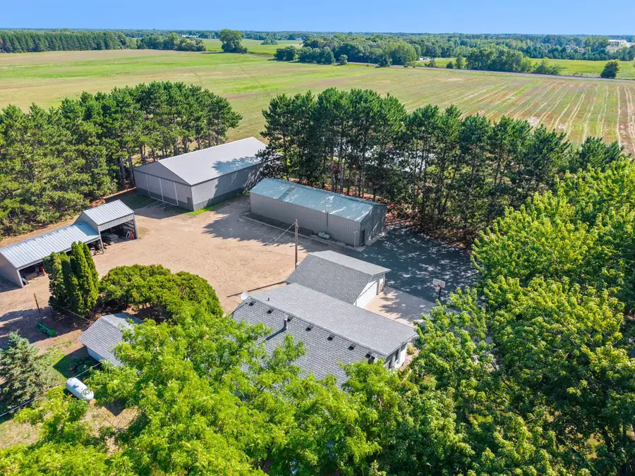 465 Ne 265th Avenue, Isanti, MN 55040 - #2