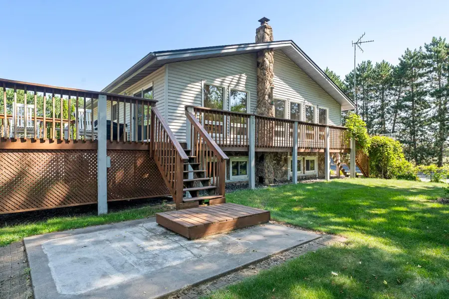 465 Ne 265th Avenue, Isanti, MN 55040 - #3