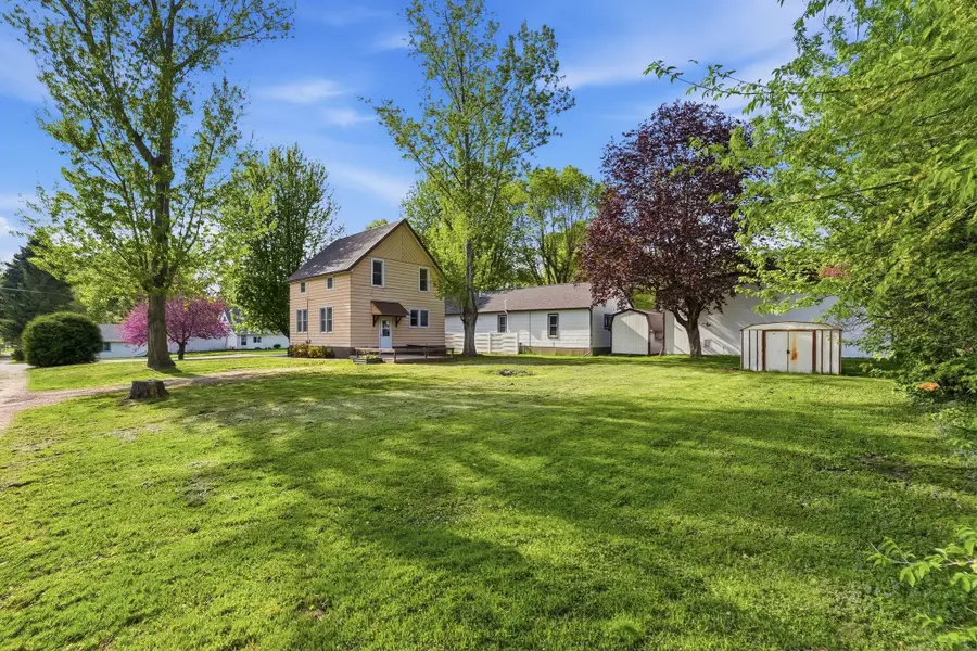 280 4th Street Ne, Glenwood, MN 56334 - #3