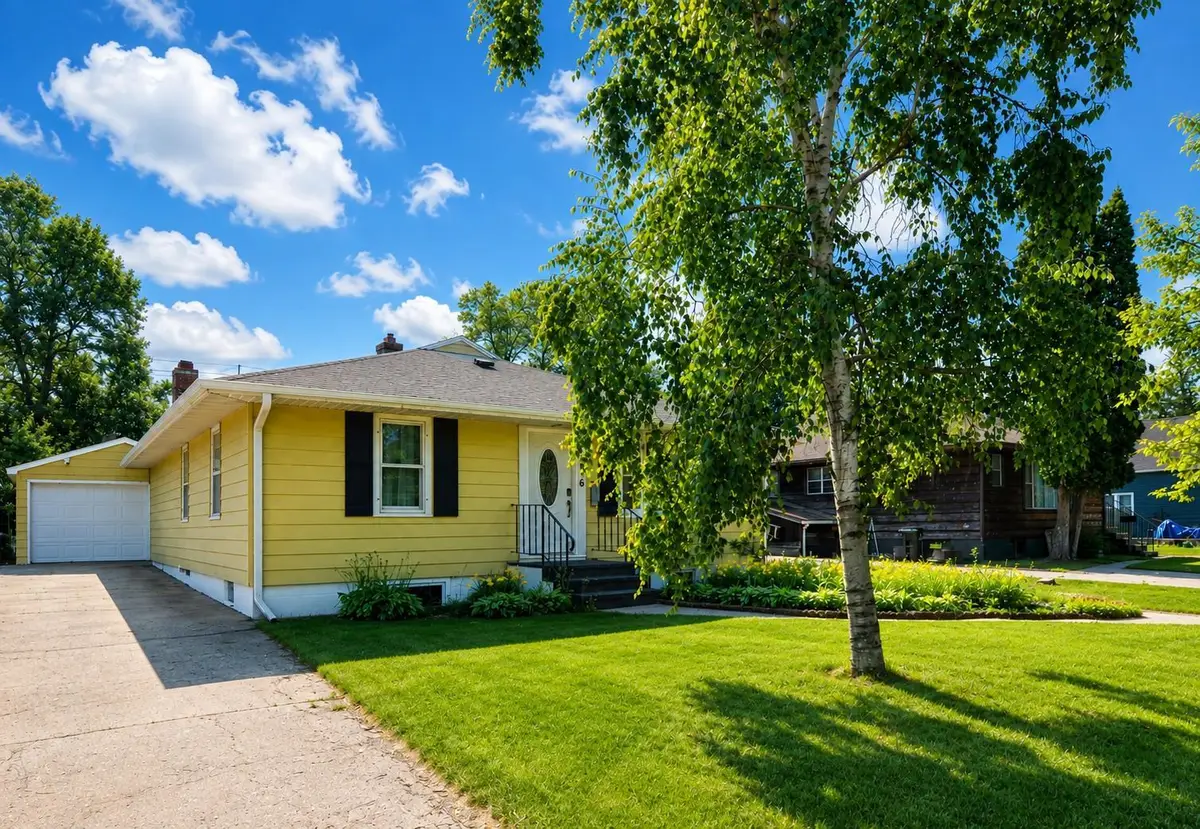806 5th Street Ne, Staples, MN 56479 - #1