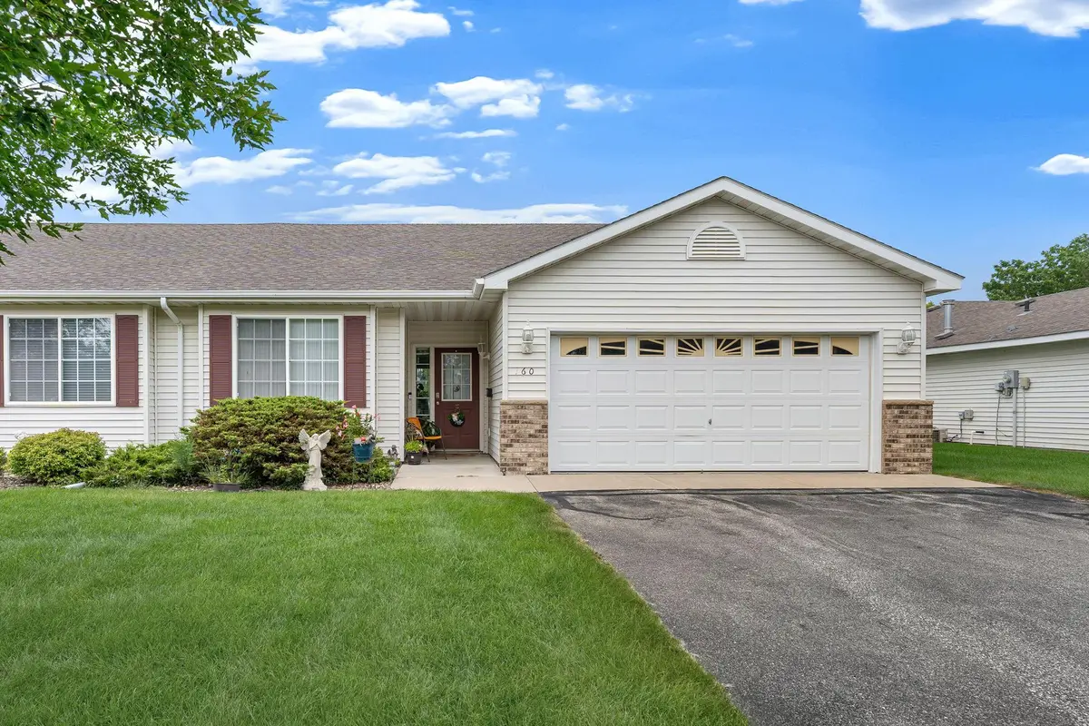 160 24th Place Nw, Owatonna, MN 55060 - #1