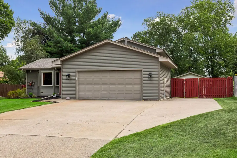 13137 Crooked Lake Boulevard Nw, Coon Rapids, MN 55448 - #2