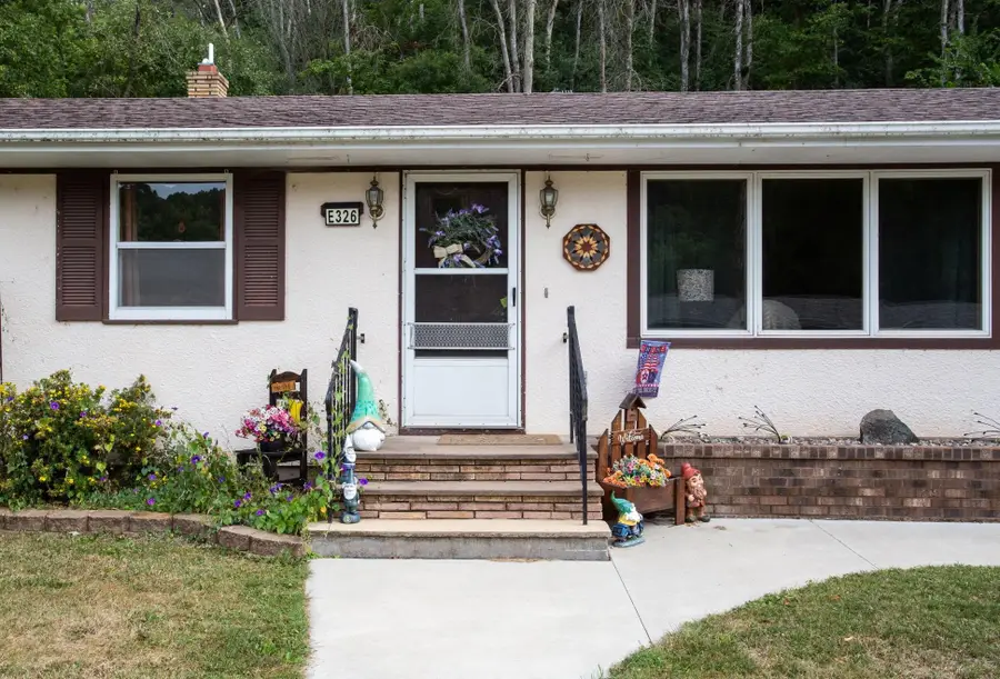 E326 Eau Galle Road, Spring Valley, WI 54767 - #2