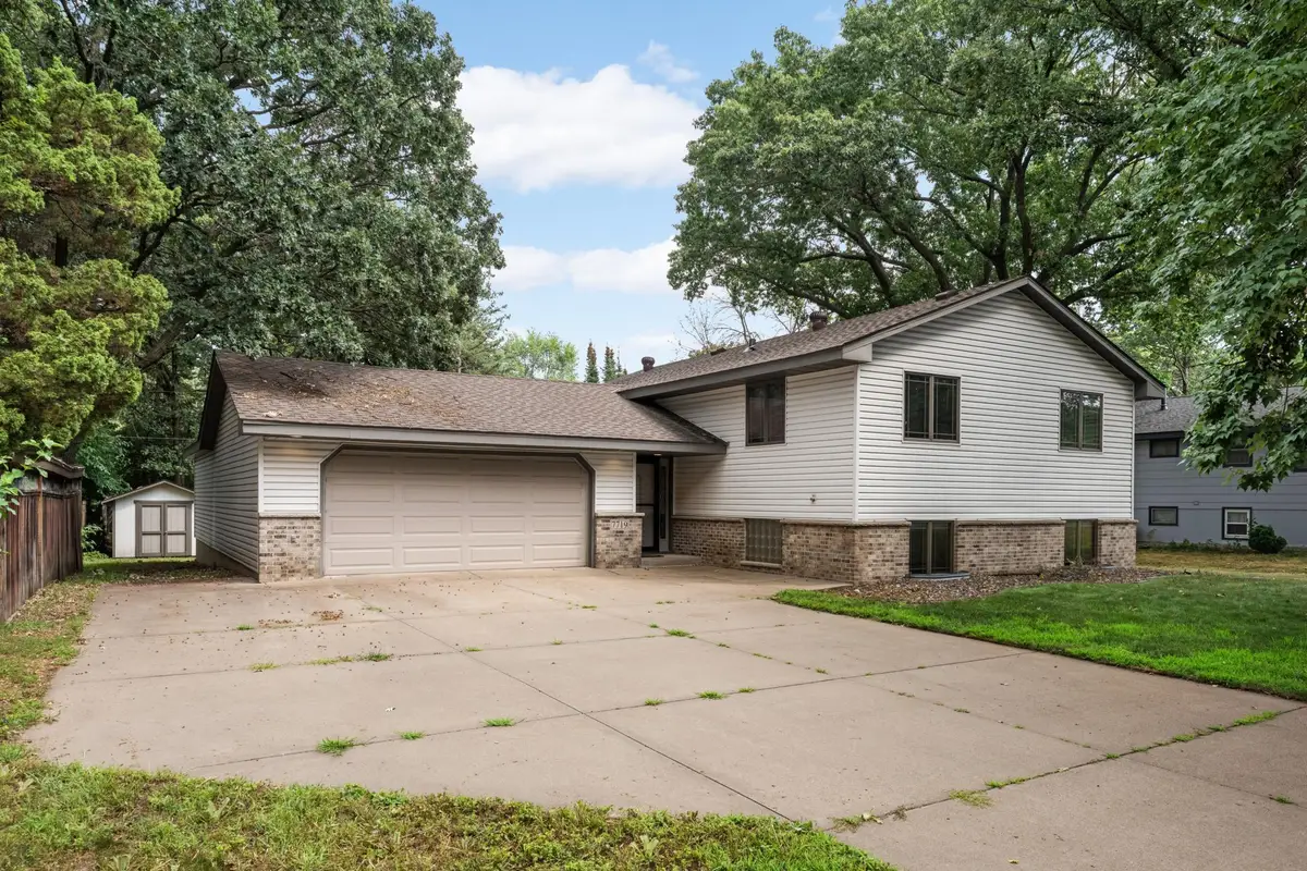7719 Knollwood Drive, Mounds View, MN 55112 - #1