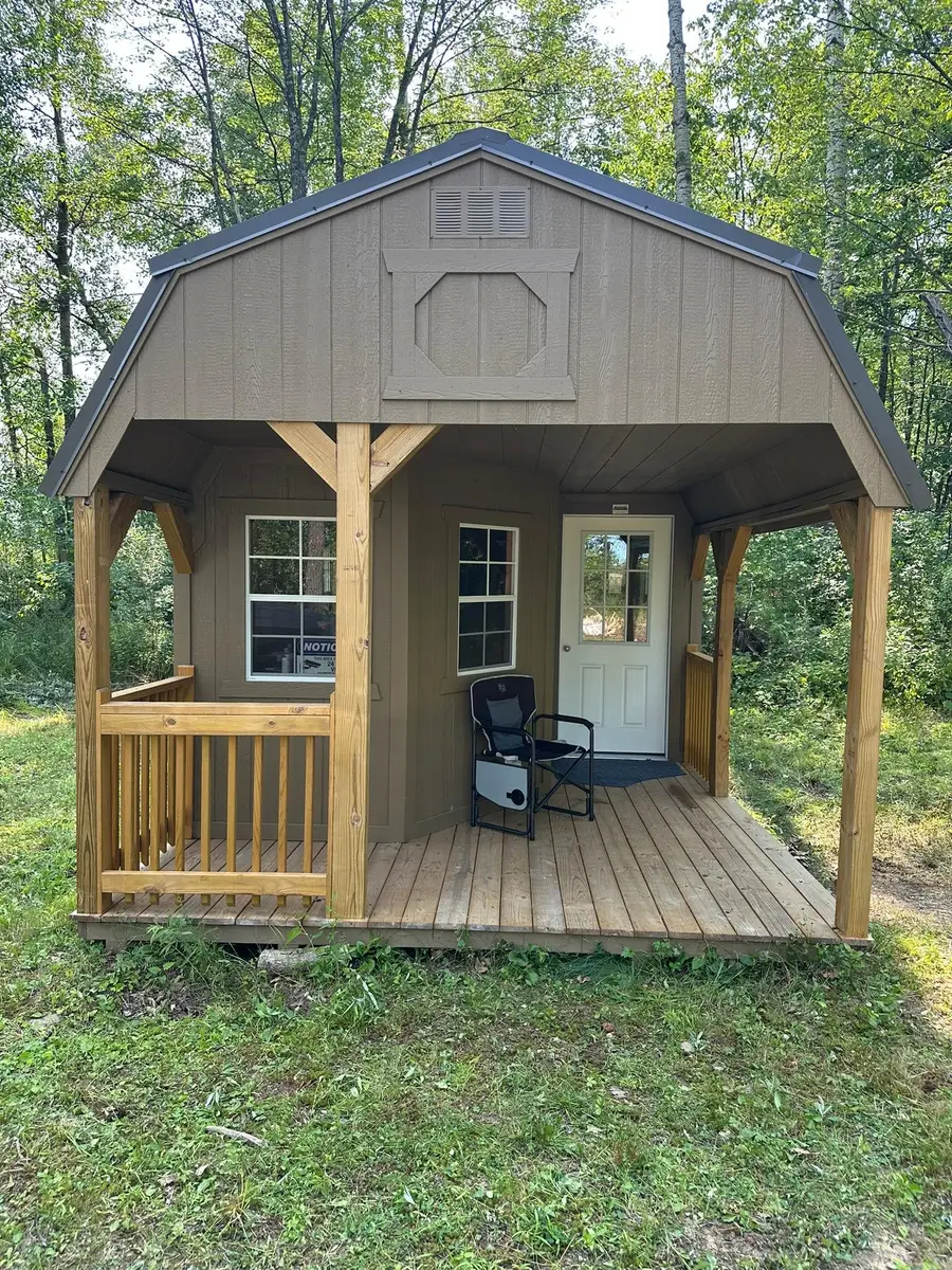 TBD Highway 23, Brook Park, MN 55007 - #2