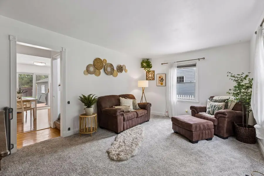 2745 Blackstone Avenue, Saint Louis Park, MN 55416 - #3
