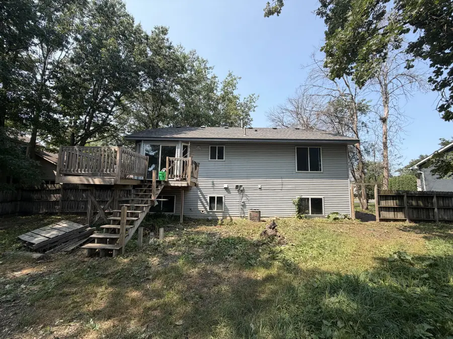 2868 233rd Lane Nw, Saint Francis, MN 55070 - #2