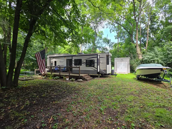 2945 County Road 4 Sw #348, Cokato, MN 55321