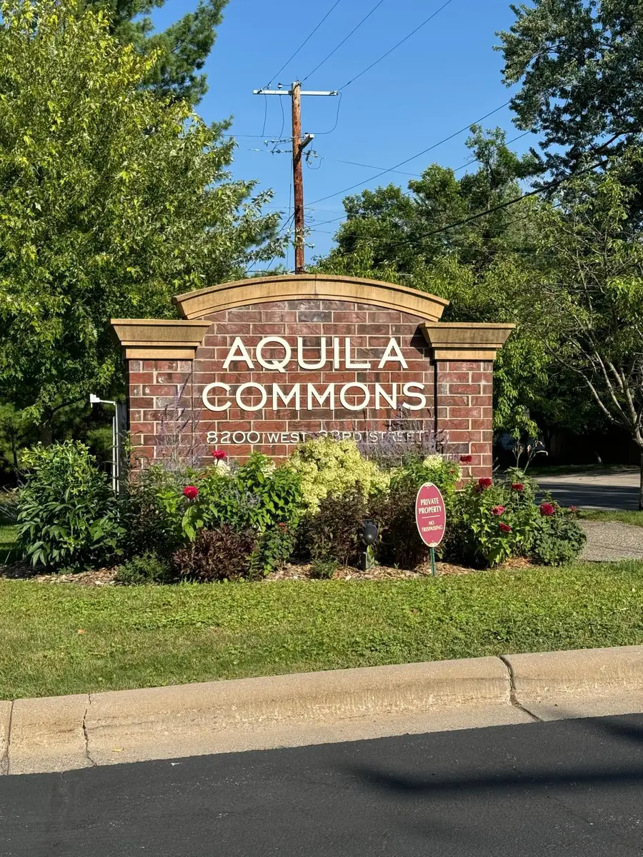 8200 W 33rd Street #311, Saint Louis Park, MN 55426 - #2